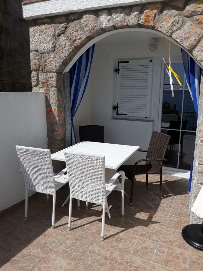 Apartman Grospic 2 Cesarica Zewnętrze zdjęcie