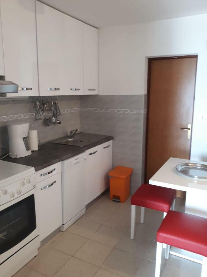 Apartman Grospic 2 Cesarica Zewnętrze zdjęcie