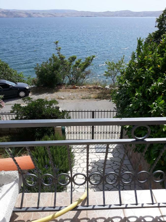 Apartman Grospic 2 Cesarica Zewnętrze zdjęcie
