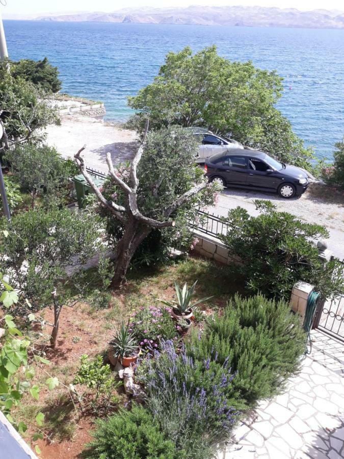 Apartman Grospic 2 Cesarica Zewnętrze zdjęcie
