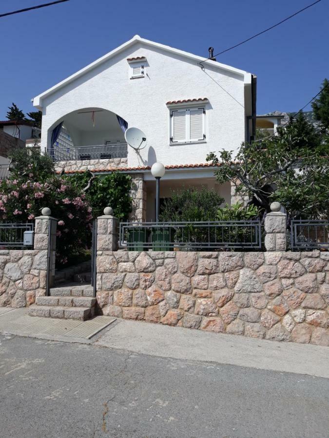 Apartman Grospic 2 Cesarica Zewnętrze zdjęcie